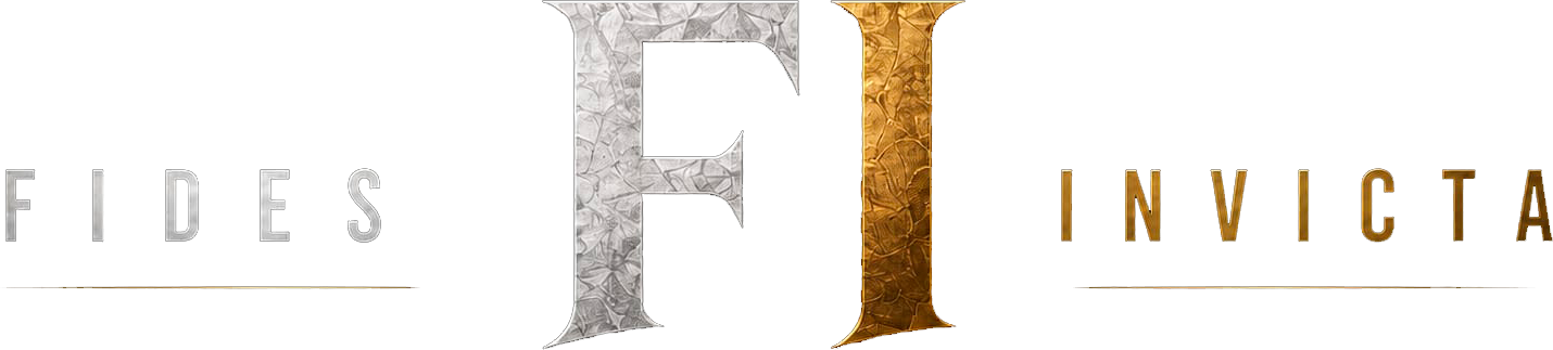 Fides Invicta